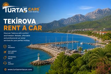 Tekirova Car Rental